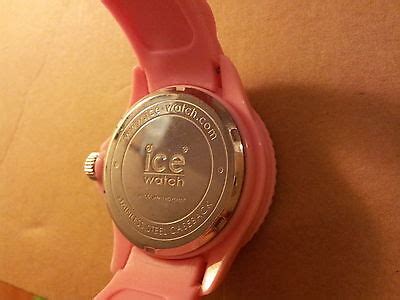 fake ice watch online|Spotting a Fake Ice Watch .